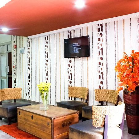 Hadassah Hotel Nairobi Kültér fotó