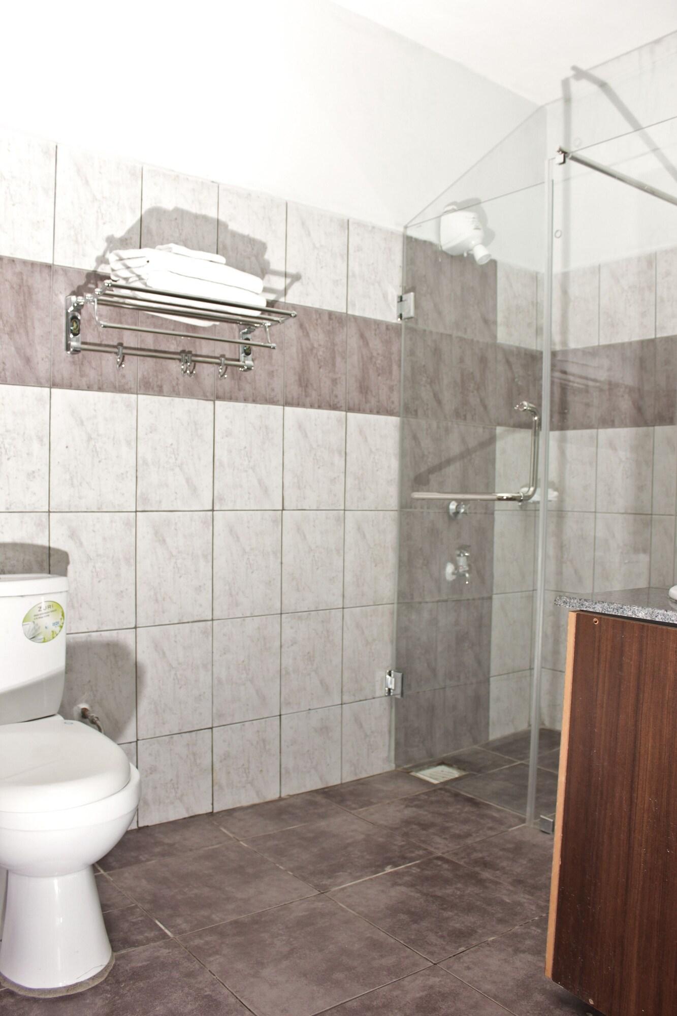 Hadassah Hotel Nairobi Kültér fotó