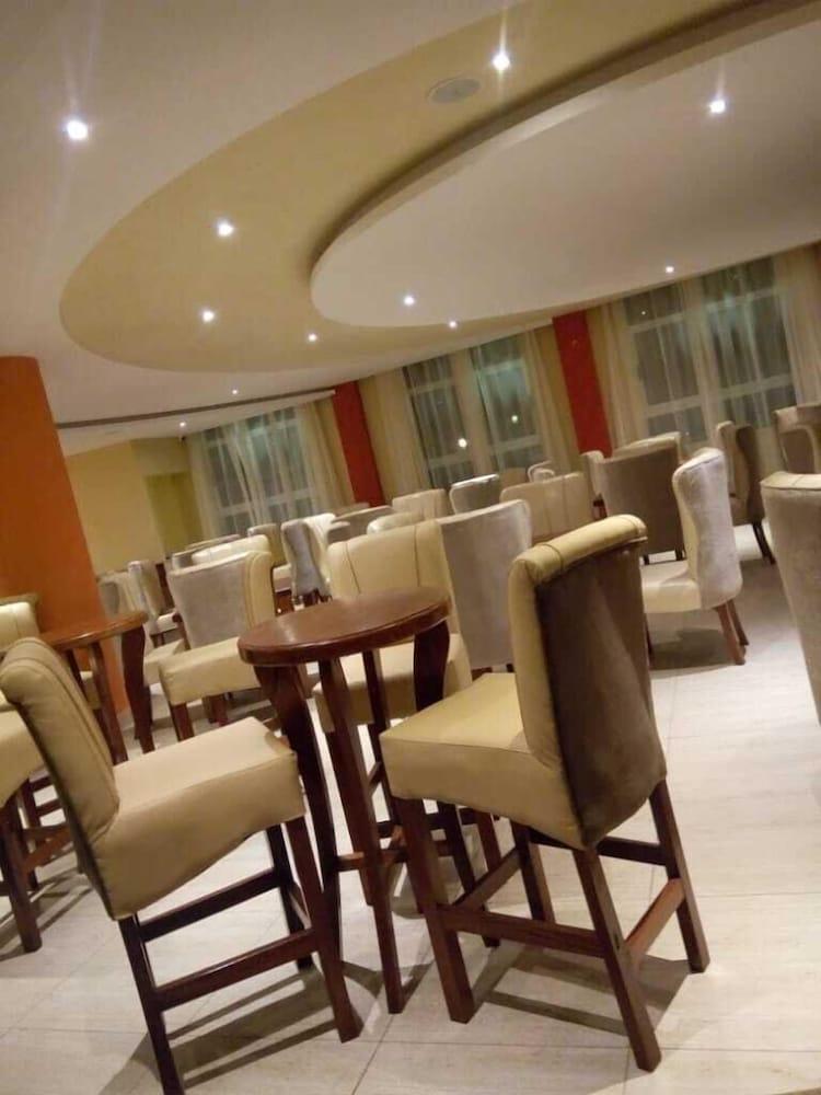 Hadassah Hotel Nairobi Kültér fotó