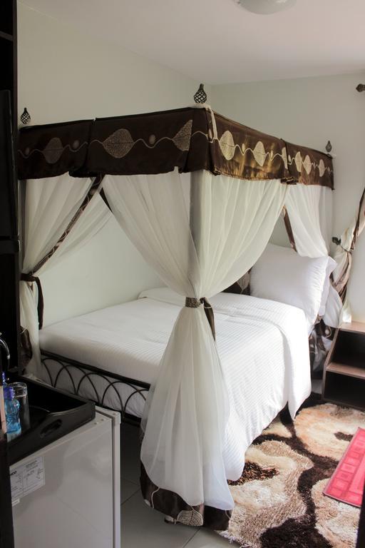 Hadassah Hotel Nairobi Kültér fotó