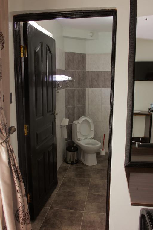 Hadassah Hotel Nairobi Szoba fotó