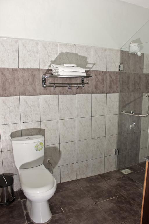 Hadassah Hotel Nairobi Kültér fotó