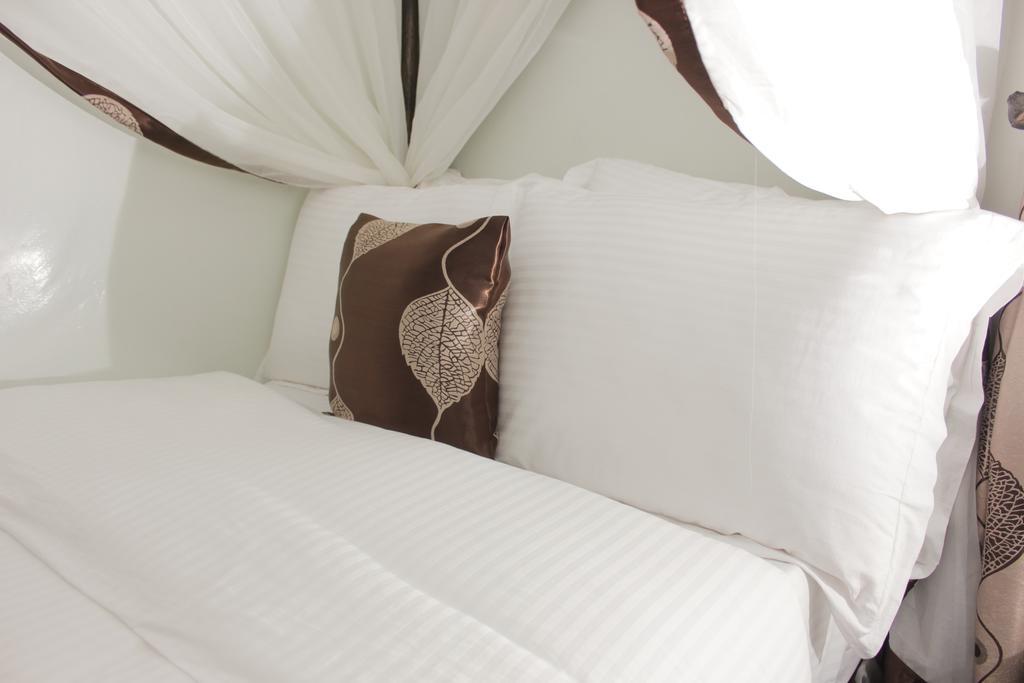 Hadassah Hotel Nairobi Kültér fotó