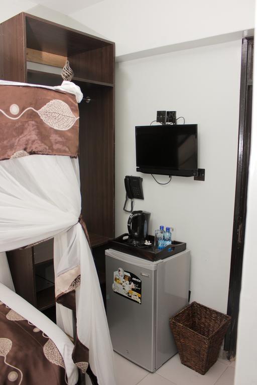 Hadassah Hotel Nairobi Kültér fotó